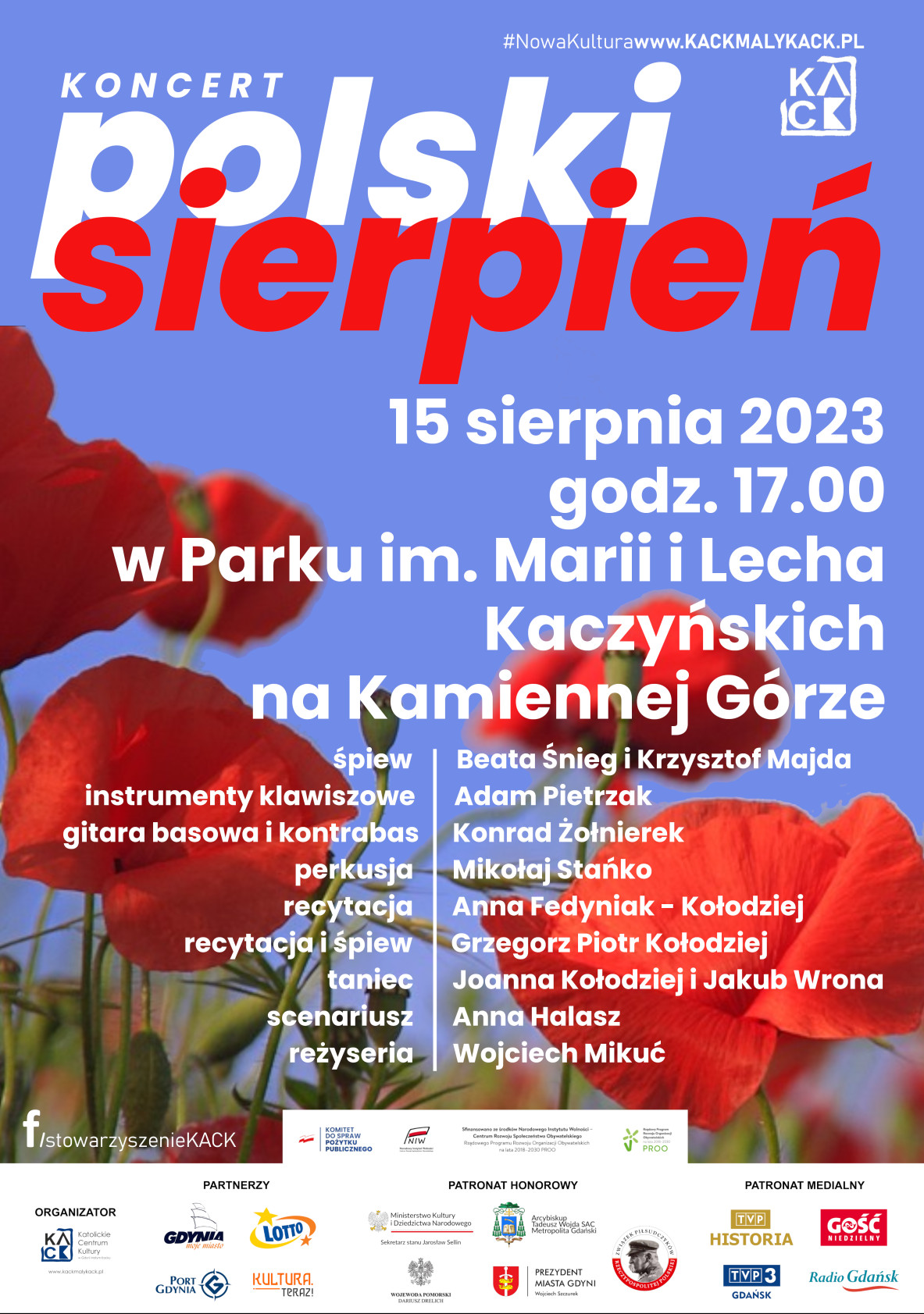 polski sierpień 